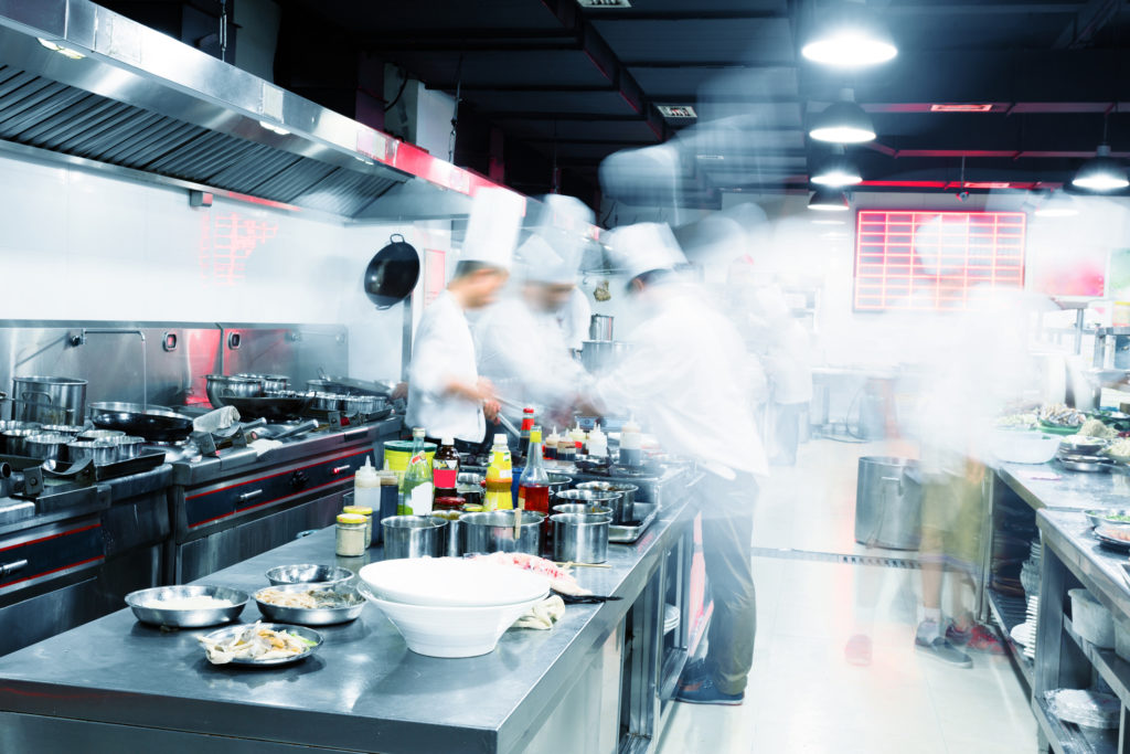 Top 3 Mistakes to Avoid When Growing Your Restaurant Empire - vcfo
