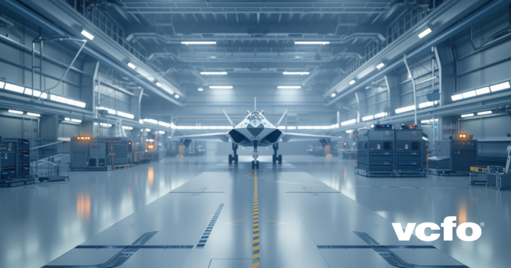 Aerospace Supply Chain Supplier Trends | vcfo